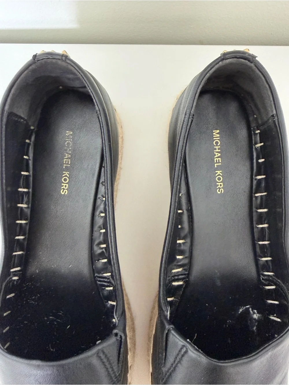 Michael Kors Lynn Espadrille